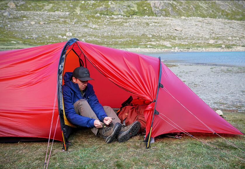 the best backpacking tent